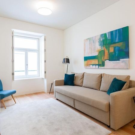 Flh Chiado Central Flat Лиссабон Экстерьер фото