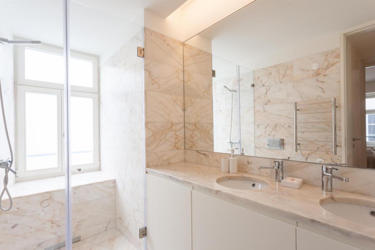 Flh Chiado Central Flat Лиссабон Экстерьер фото